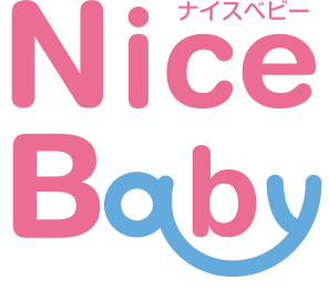 ナイスベビーロゴ