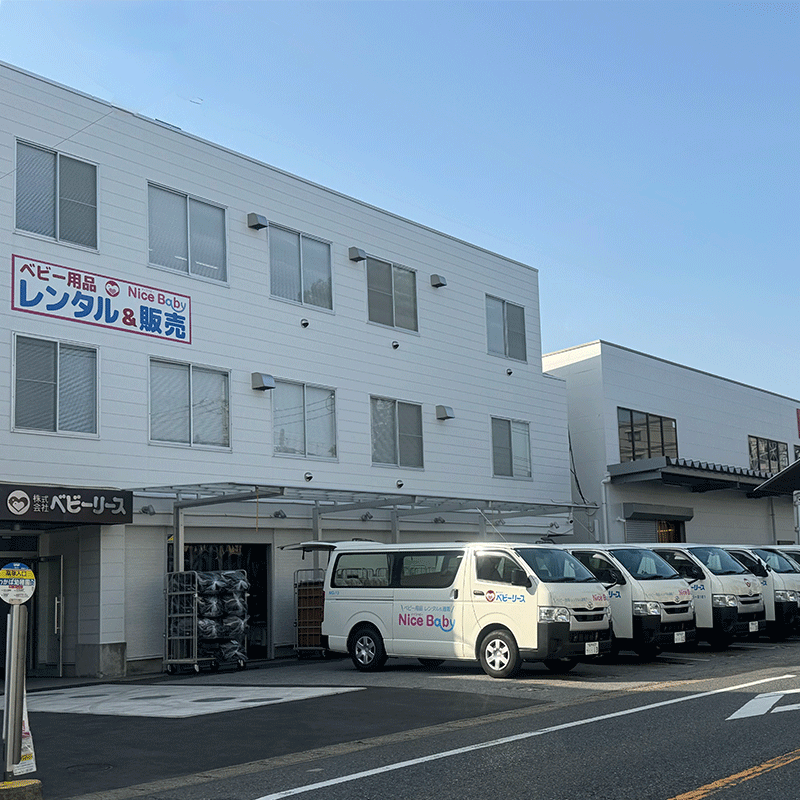 社内の様子1