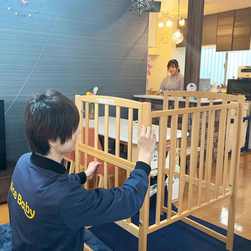 社内の様子2